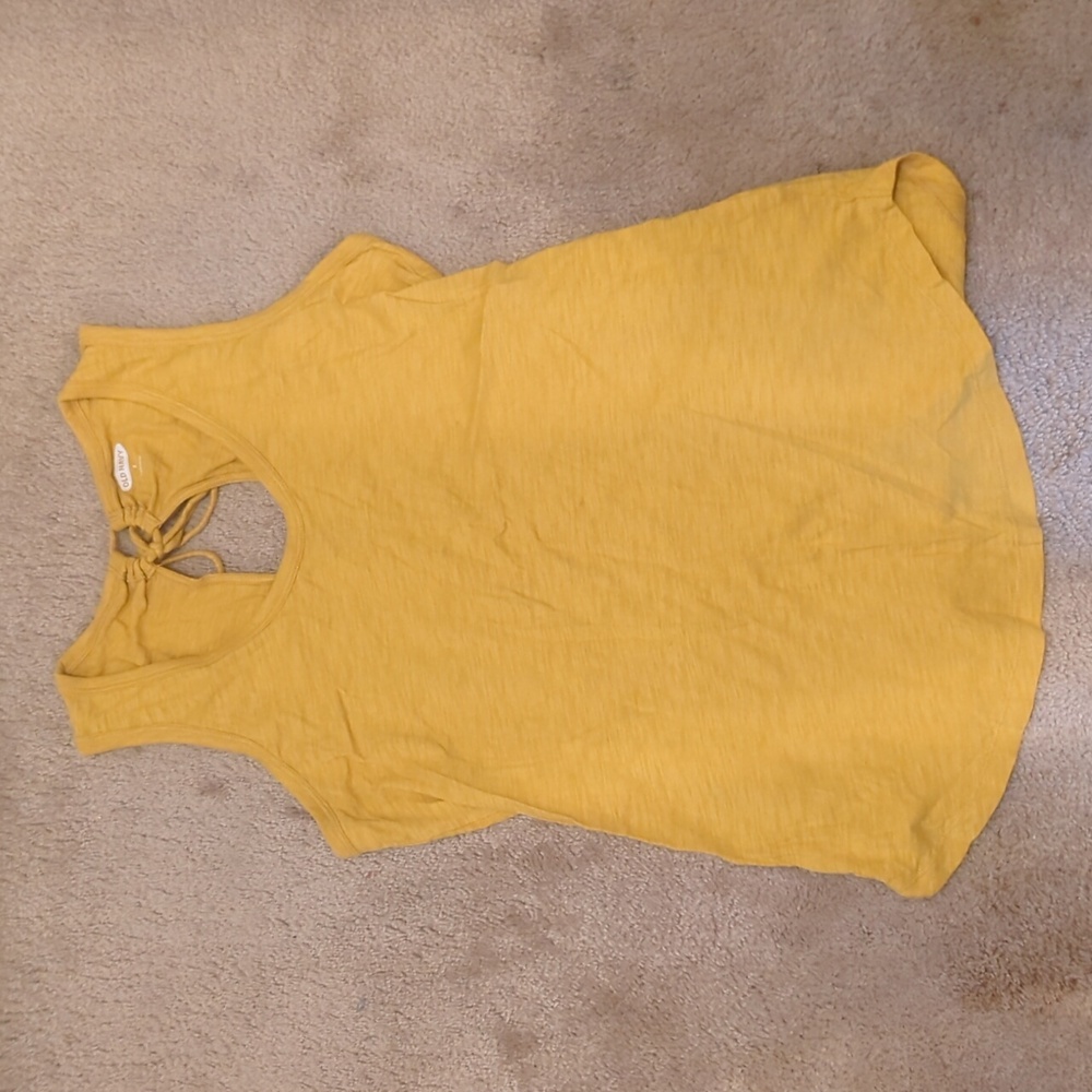 Old navy top